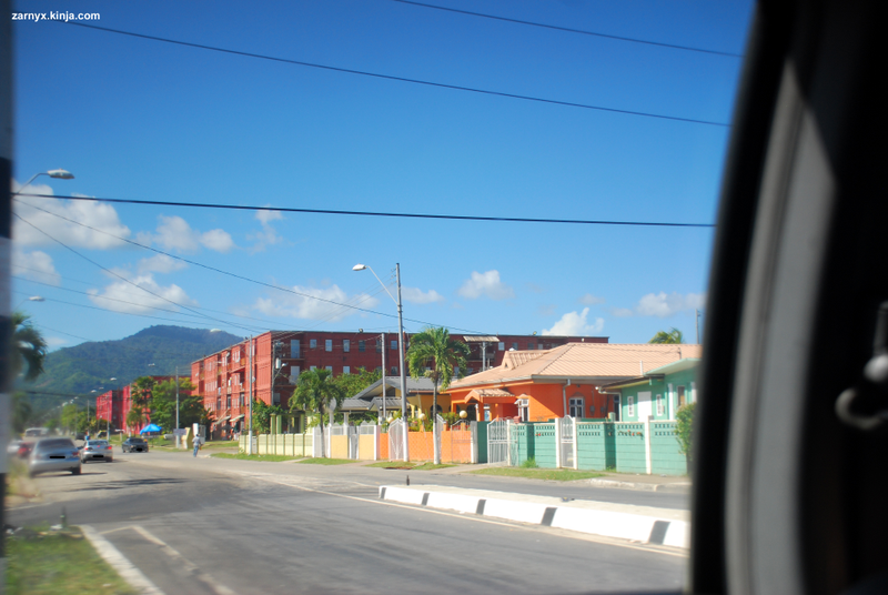Illustration for article titled Observations on Video Gaming and Reflections on Life in Trinidad, W.I.